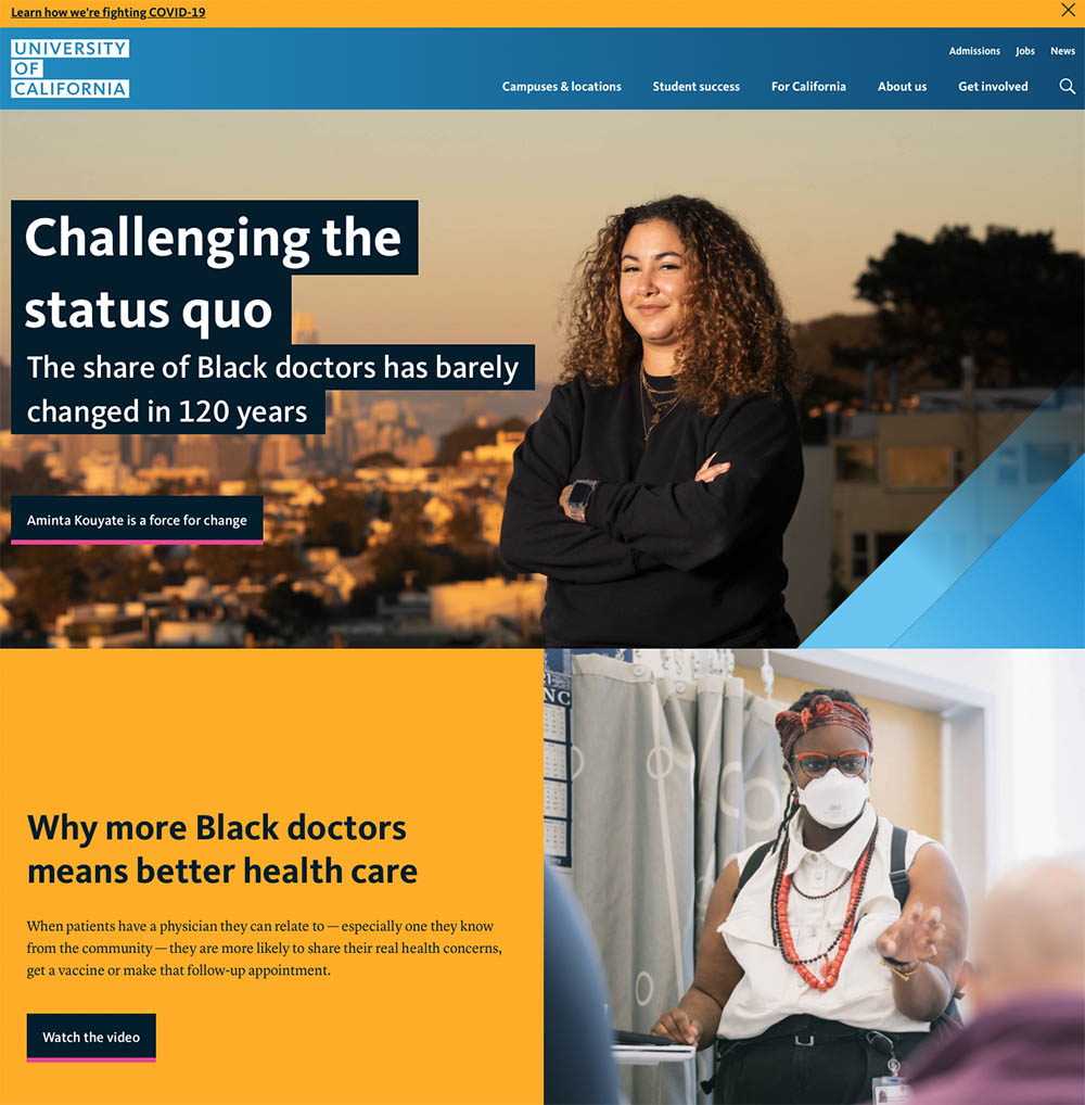 screenshot-UCSF-homepage-blackdoctors-medres